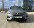 Сірий Вольво XC40, об'ємом двигуна 0 л та пробігом 24 тис. км за 31800 $, фото 1 на Automoto.ua