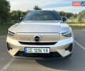 Серый Вольво XC40, объемом двигателя 0 л и пробегом 25 тыс. км за 29900 $, фото 2 на Automoto.ua