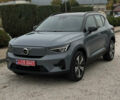 Серый Вольво XC40, объемом двигателя 0 л и пробегом 35 тыс. км за 29500 $, фото 1 на Automoto.ua