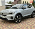 Вольво XC40 2023 в Тернополе на Automoto.ua Серый Вольво XC40, объемом двигателя 0 л и пробегом 34 тыс. км за 29900 $, фото 1 на Automoto.ua