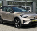 Серый Вольво XC40, объемом двигателя 78 л и пробегом 10 тыс. км за 39000 $, фото 1 на Automoto.ua