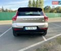 Сірий Вольво XC40, об'ємом двигуна 0 л та пробігом 25 тис. км за 29900 $, фото 8 на Automoto.ua