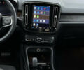 Серый Вольво XC40, объемом двигателя 0 л и пробегом 35 тыс. км за 29500 $, фото 11 на Automoto.ua