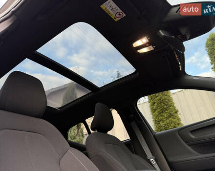 Вольво XC40 2023 в Тернополе на Automoto.ua Серый Вольво XC40, объемом двигателя 0 л и пробегом 34 тыс. км за 29900 $, фото 9 на Automoto.ua