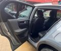 Серый Вольво XC40, объемом двигателя 0 л и пробегом 25 тыс. км за 33400 $, фото 29 на Automoto.ua