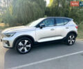 Серый Вольво XC40, объемом двигателя 0 л и пробегом 25 тыс. км за 29900 $, фото 4 на Automoto.ua