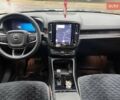 Серый Вольво XC40, объемом двигателя 0 л и пробегом 25 тыс. км за 33400 $, фото 34 на Automoto.ua