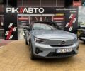 Серый Вольво XC40, объемом двигателя 0 л и пробегом 25 тыс. км за 33400 $, фото 1 на Automoto.ua