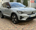 Вольво XC40 2023 в Тернополе на Automoto.ua Серый Вольво XC40, объемом двигателя 0 л и пробегом 34 тыс. км за 29900 $, фото 4 на Automoto.ua