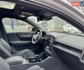 Серый Вольво XC40, объемом двигателя 0 л и пробегом 31 тыс. км за 31800 $, фото 17 на Automoto.ua