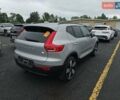 Серый Вольво XC40, объемом двигателя 0 л и пробегом 39 тыс. км за 20000 $, фото 3 на Automoto.ua