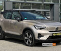 Серый Вольво XC40, объемом двигателя 78 л и пробегом 10 тыс. км за 39000 $, фото 1 на Automoto.ua