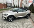 Серый Вольво XC40, объемом двигателя 0 л и пробегом 17 тыс. км за 31999 $, фото 4 на Automoto.ua