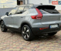 Вольво XC40 2023 в Тернополе на Automoto.ua Серый Вольво XC40, объемом двигателя 0 л и пробегом 34 тыс. км за 29900 $, фото 2 на Automoto.ua