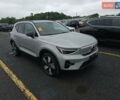 Серый Вольво XC40, объемом двигателя 0 л и пробегом 39 тыс. км за 20000 $, фото 1 на Automoto.ua