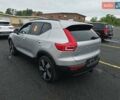 Серый Вольво XC40, объемом двигателя 0 л и пробегом 39 тыс. км за 20000 $, фото 2 на Automoto.ua