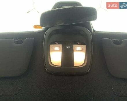 Серый Вольво XC40, объемом двигателя 0 л и пробегом 30 тыс. км за 32300 $, фото 18 на Automoto.ua