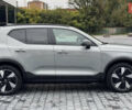 Серый Вольво XC40, объемом двигателя 0 л и пробегом 6 тыс. км за 34900 $, фото 1 на Automoto.ua