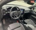 Серый Вольво XC40, объемом двигателя 0 л и пробегом 30 тыс. км за 32300 $, фото 9 на Automoto.ua