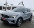 Сірий Вольво XC40, об'ємом двигуна 1.97 л та пробігом 2 тис. км за 34900 $, фото 14 на Automoto.ua
