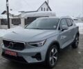Сірий Вольво XC40, об'ємом двигуна 1.97 л та пробігом 2 тис. км за 34900 $, фото 1 на Automoto.ua