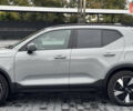 Серый Вольво XC40, объемом двигателя 0 л и пробегом 6 тыс. км за 34900 $, фото 5 на Automoto.ua