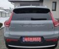 Сірий Вольво XC40, об'ємом двигуна 1.97 л та пробігом 2 тис. км за 34900 $, фото 7 на Automoto.ua