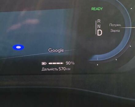 Серый Вольво XC40, объемом двигателя 0 л и пробегом 30 тыс. км за 32300 $, фото 13 на Automoto.ua