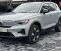 Серый Вольво XC40, объемом двигателя 0 л и пробегом 6 тыс. км за 34900 $, фото 6 на Automoto.ua