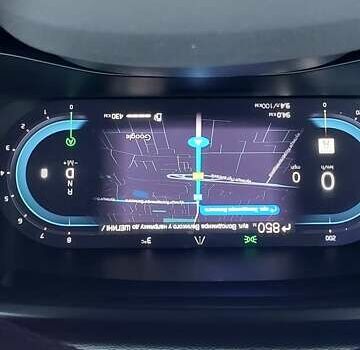 Сірий Вольво XC40, об'ємом двигуна 1.97 л та пробігом 2 тис. км за 34900 $, фото 18 на Automoto.ua