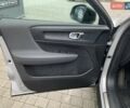 Серый Вольво XC40, объемом двигателя 0 л и пробегом 30 тыс. км за 32300 $, фото 12 на Automoto.ua