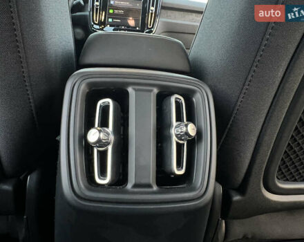 Серый Вольво XC40, объемом двигателя 0 л и пробегом 23 тыс. км за 28800 $, фото 46 на Automoto.ua
