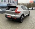 Серый Вольво XC40, объемом двигателя 0 л и пробегом 30 тыс. км за 32300 $, фото 5 на Automoto.ua