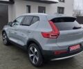 Сірий Вольво XC40, об'ємом двигуна 1.97 л та пробігом 2 тис. км за 34900 $, фото 6 на Automoto.ua