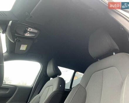 Серый Вольво XC40, объемом двигателя 0 л и пробегом 30 тыс. км за 32300 $, фото 23 на Automoto.ua