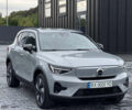 Серый Вольво XC40, объемом двигателя 0 л и пробегом 6 тыс. км за 34900 $, фото 1 на Automoto.ua