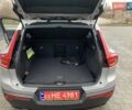 Серый Вольво XC40, объемом двигателя 0 л и пробегом 30 тыс. км за 32300 $, фото 21 на Automoto.ua