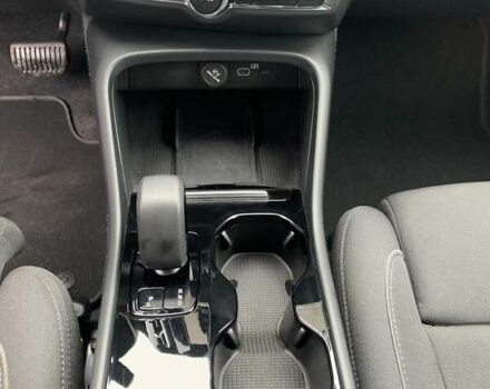 Серый Вольво XC40, объемом двигателя 0 л и пробегом 30 тыс. км за 32300 $, фото 20 на Automoto.ua