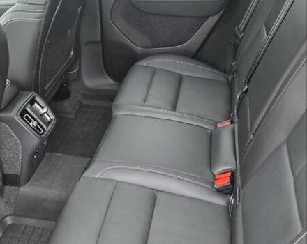 Сірий Вольво XC40, об'ємом двигуна 1.97 л та пробігом 2 тис. км за 34900 $, фото 13 на Automoto.ua
