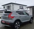Сірий Вольво XC40, об'ємом двигуна 1.97 л та пробігом 2 тис. км за 34900 $, фото 17 на Automoto.ua