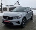 Сірий Вольво XC40, об'ємом двигуна 1.97 л та пробігом 2 тис. км за 34900 $, фото 1 на Automoto.ua