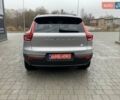 Серый Вольво XC40, объемом двигателя 0 л и пробегом 30 тыс. км за 32300 $, фото 4 на Automoto.ua