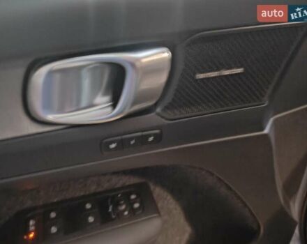 Серый Вольво XC40, объемом двигателя 1.97 л и пробегом 8 тыс. км за 46700 $, фото 22 на Automoto.ua