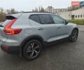 Серый Вольво XC40, объемом двигателя 1.97 л и пробегом 8 тыс. км за 46700 $, фото 7 на Automoto.ua