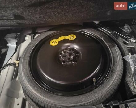 Серый Вольво XC40, объемом двигателя 1.97 л и пробегом 8 тыс. км за 46700 $, фото 13 на Automoto.ua