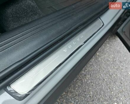 Серый Вольво XC40, объемом двигателя 1.97 л и пробегом 8 тыс. км за 46700 $, фото 20 на Automoto.ua
