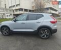 Серый Вольво XC40, объемом двигателя 1.97 л и пробегом 8 тыс. км за 46700 $, фото 4 на Automoto.ua