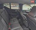 Серый Вольво XC40, объемом двигателя 1.97 л и пробегом 8 тыс. км за 46700 $, фото 10 на Automoto.ua