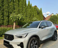 Сірий Вольво XC40, об'ємом двигуна 1.97 л та пробігом 2 тис. км за 46000 $, фото 1 на Automoto.ua