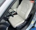 Синий Вольво XC40, объемом двигателя 1.97 л и пробегом 55 тыс. км за 23999 $, фото 25 на Automoto.ua